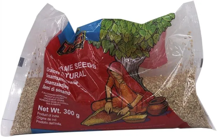 TRS Linseeds 1kg