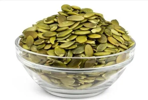 Pumpkin Seeds 500g