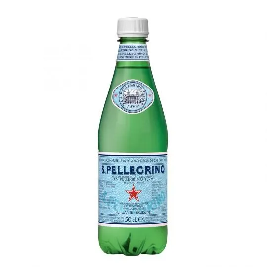 San Pellegrino 6x500ml