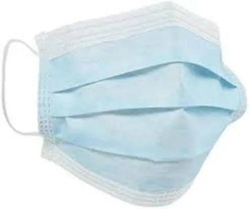 Surgical Masks 10 pcs