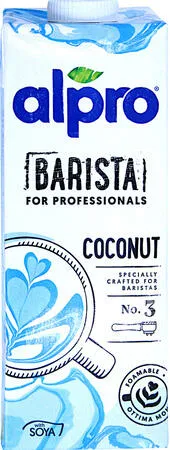 Alpro Barista Coconut