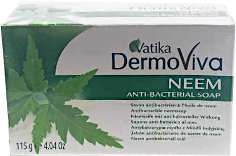 Antibacterial  soap