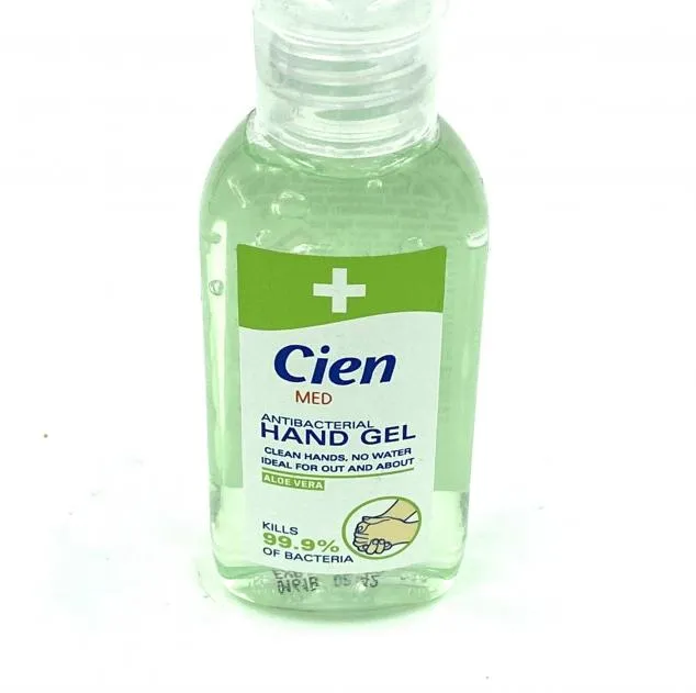Antibacterial Hand gel