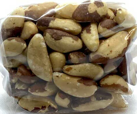 Brazil Nuts 300g