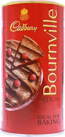 Cadbury Bournville Cocoa 250g