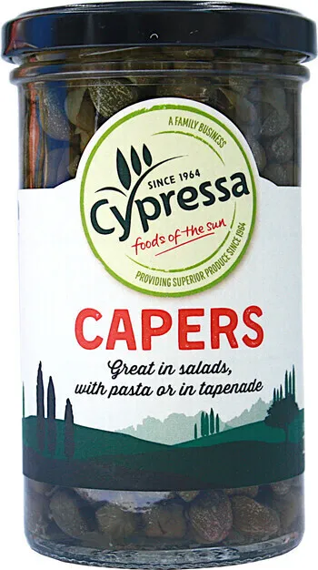 Capers
