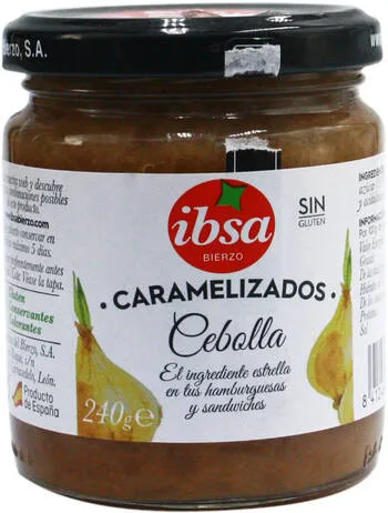 Caramelised Onion 240g