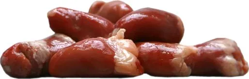 Chicken hearts 200g