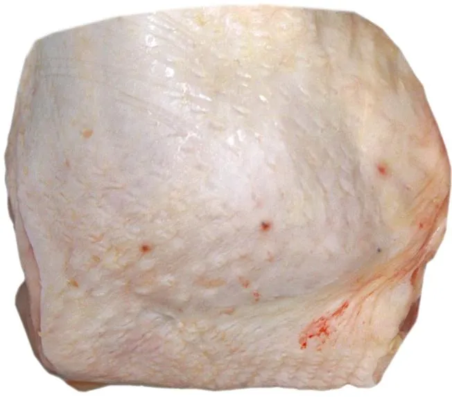 Chicken thigh 500g