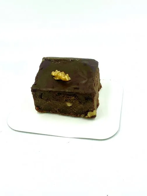 Chocolate brownie