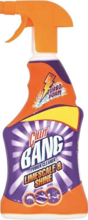 Cillit Bang Power Cleaner 500nl