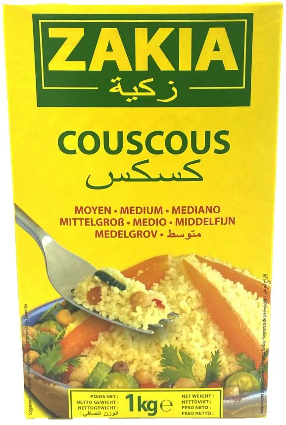 Cous cous 1kg
