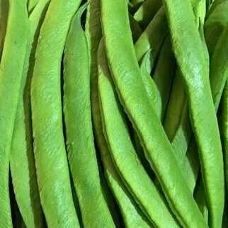English Runner Bean 200g