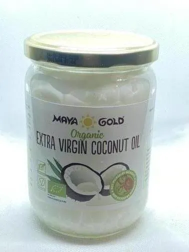 Maya Gold Extra Virgin Coconut Oil
