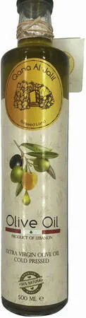 Extra Virgin Olive Oil 500ml
