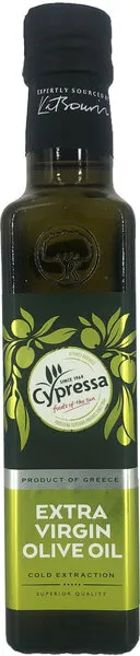 Extra Virgin Olive Oil