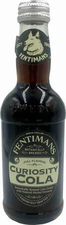Fentimans Curiosity Cola 1 X 750ml