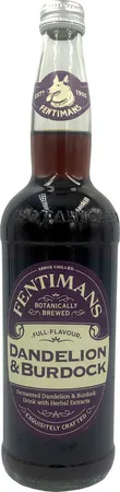 Fentimans Dandelion & Burdock 1 X 750ml