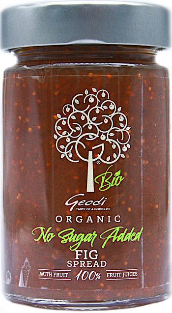 Fig Spread