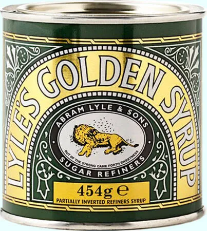 Lyle's Golden Syrup 425g