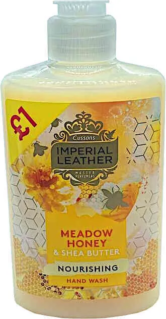 Imperial Leather Hand Wash