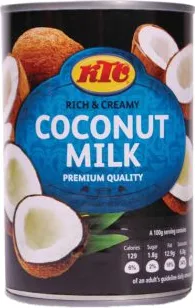 KTC Coconut milk