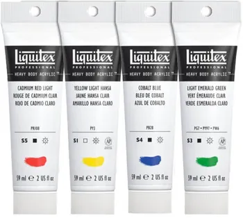 Liquitex Acrylic Paint 59ml
