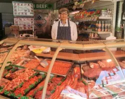 Master Butcher