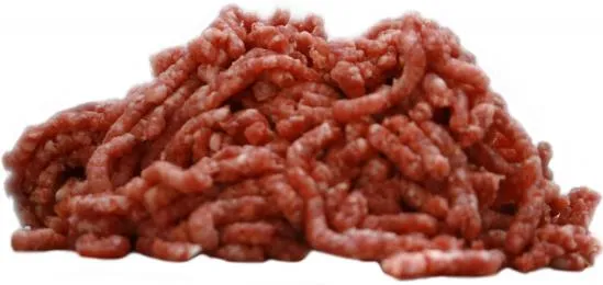 Mince Lamb 250g