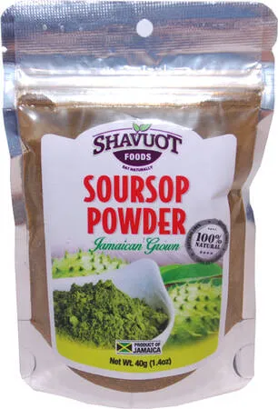 Moringa Powder 40g
