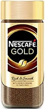 Nescafe Gold Blend 95g