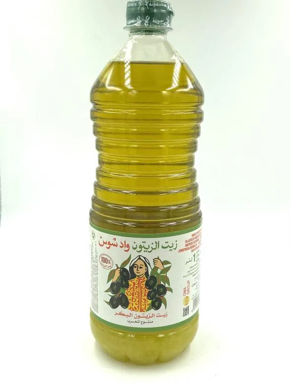 Olive Oil