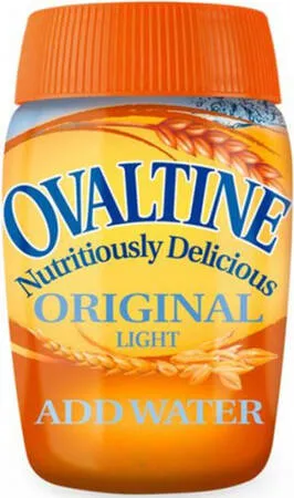 Ovaltine