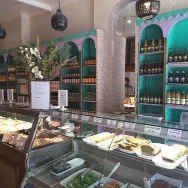 Portobello Health Foods
