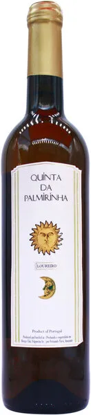 Quinta da Palmirinha white wine