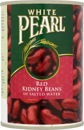 Red Kidney Beans 3 X 400g