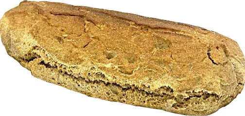 Rye Bread