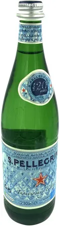 San Pellegrino 1x750ml