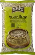 Natco Alubia Beans 2kg