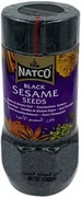 Natco Black Sesame Seeds 100g