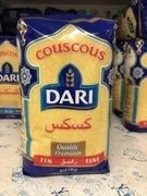 Couscous 1kg