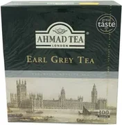 Earl Grey Tea 100 bags
