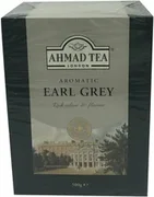 Earl Grey loose Tea 500g