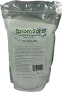 Epsom Salts 1.5kg