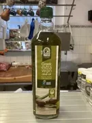 Greek extra virgin olive oil