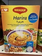 Maggi Harrira Soup 135g