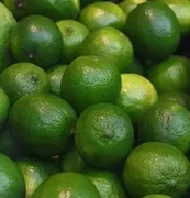 Limes x 4