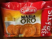 Maria Oro biscuits 800g