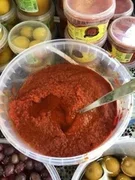 Moroccan Harissa 500g