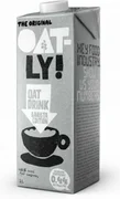 OATLY OAT DRINK BARISTA